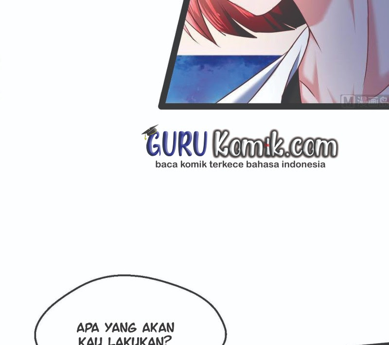 Rebirth Into the Strongest Immortal Cultivator chapter 40